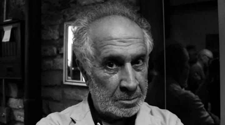 'Komet' adıyla bilinen ressam Gürkan Coşkun hayatını kaybetti