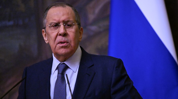 Lavrov: Avrupa, yoksul ülkelere ücretsiz gübre tedarikimizi engellemeye çalışıyor