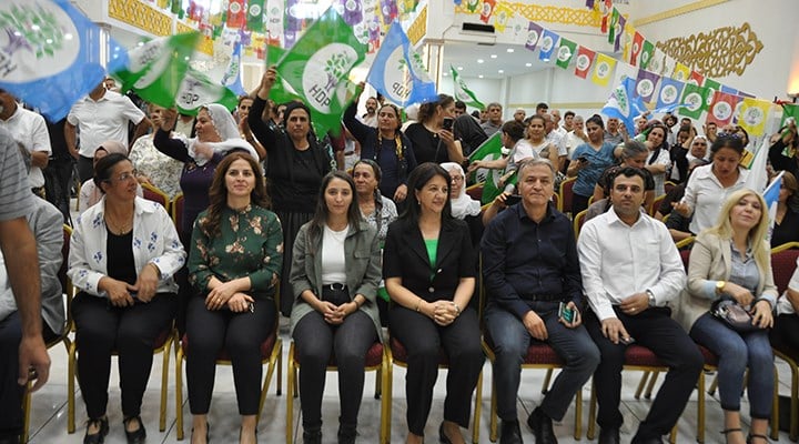 Buldan: Kürdistani İttifakı en kısa zamanda kuracağız