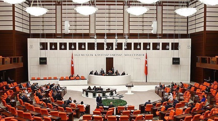 Meclis, 3 aylık aranın ardından cumartesi günü açılıyor: Gündem yoğun