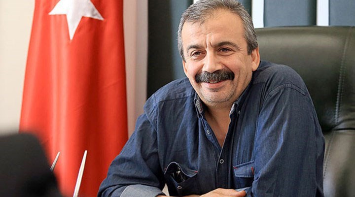 Sırrı Süreyya Önder, barış sürecine ilişkin konuştu: "Sorumluluk hissediyorum"