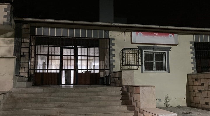 Bakanlık, Antep'teki çocuk cinayeti için yayın yasağı ve erişim engeli istedi