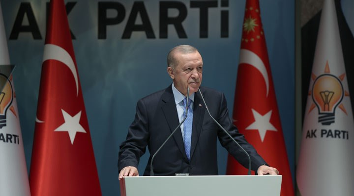 Erdoğan: Tüm kesimlerin gelirlerini yılbaşında ciddi şekilde yükseltmekte kararlıyız