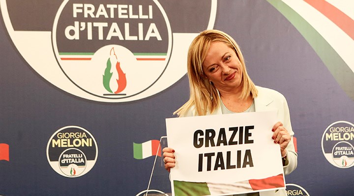 İtalya'da partilerin parlamentodaki sandalye sayıları netleşti