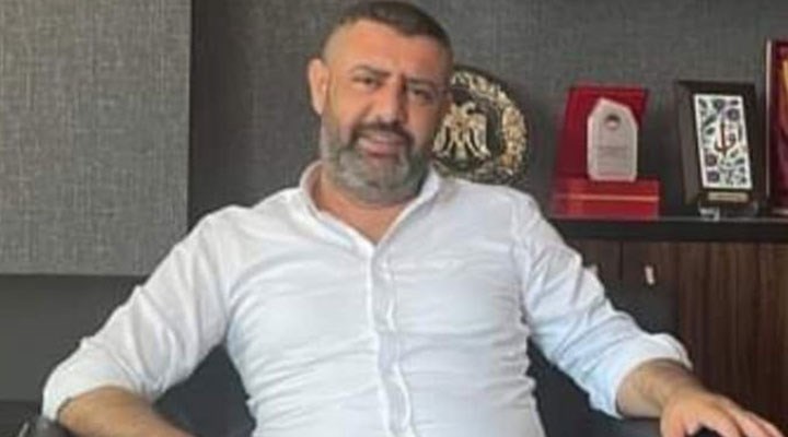 MHP Kartal İlçe Başkan Yardımcısı silahlı saldırıya uğradı