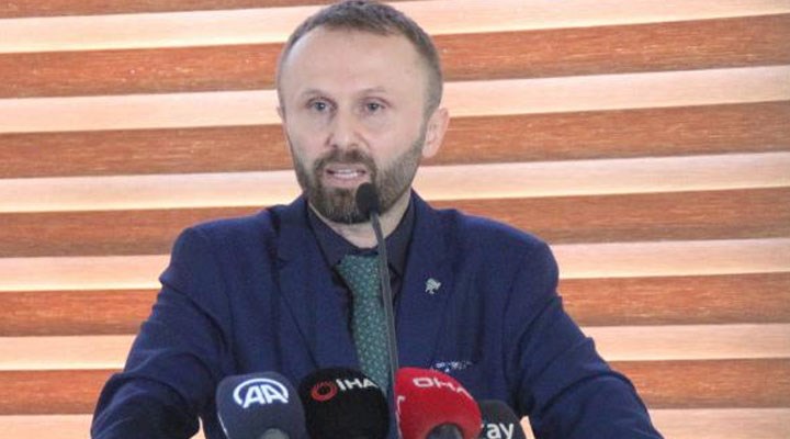 Recep Tayyip Erdoğan Üniversitesi Rektörü: Servislerde kilitli kaldık, kapıyı açan olmadı