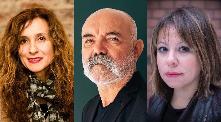 Altın Portakal'da Edebiyat Uyarlaması Senaryo Yarışması finalistleri ve jürisi belirlendi