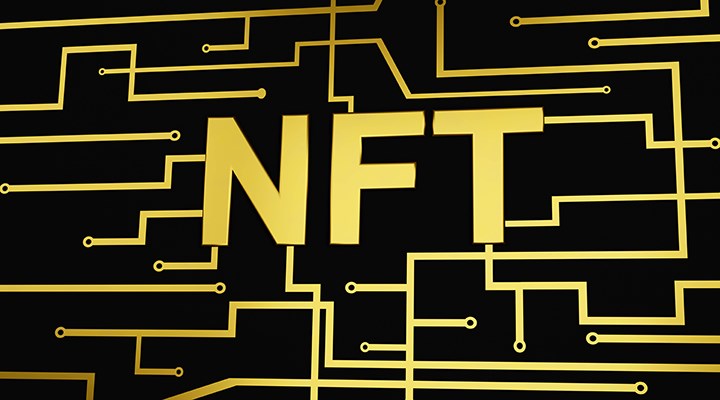 NFT piyasası sıfırlandı