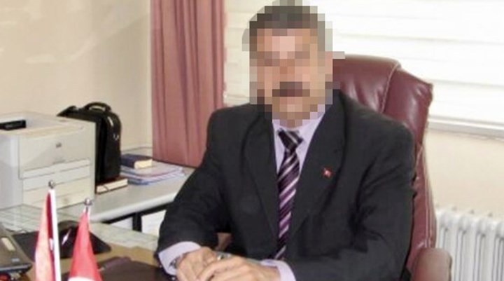 Sinop'ta çocukları taciz eden ortaokul müdür yardımcısına 9 yıl hapis cezası