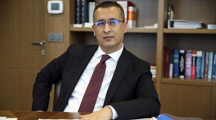 Erdoğan’ın avukatı Ahmet Özel: Rüşveti biliyorum