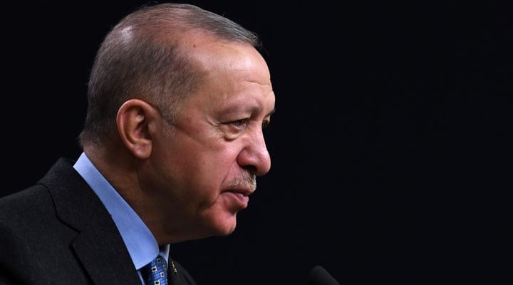 Financial Times: "Erdoğan düşmanca söylemini tırmandırıyor"