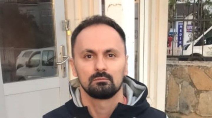 Kırmızı bültenle aranan Sırp mafya lideri, İstanbul'da lüks villada yakalandı