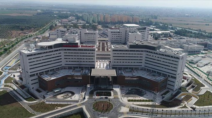 Şehir hastaneleri “usulsüzlük yuvası” oldu