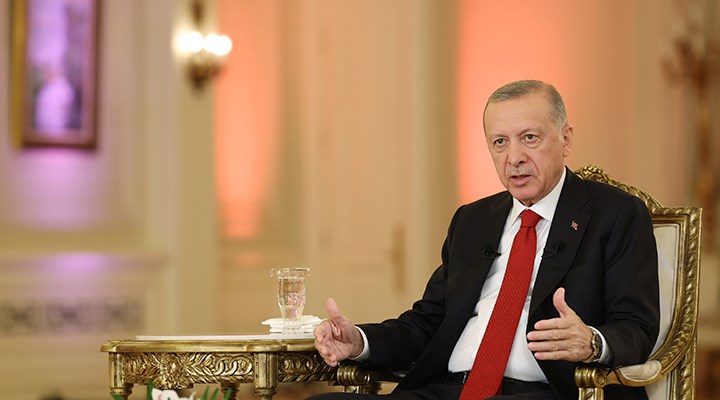 MetroPOLL'den "Erdoğan'ın görev onayı" anketi