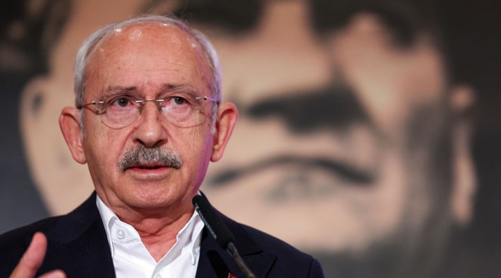 Kılıçdaroğlu: Cumhurbaşkanı adayı seçim takvimi açıklanınca belirlenecek
