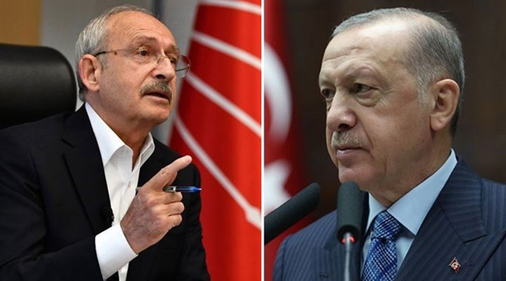 ORC Araştırma Müdürü Pösteki, anket verilerini paylaştı: "Kılıçdaroğlu ve Erdoğan kafa kafaya"