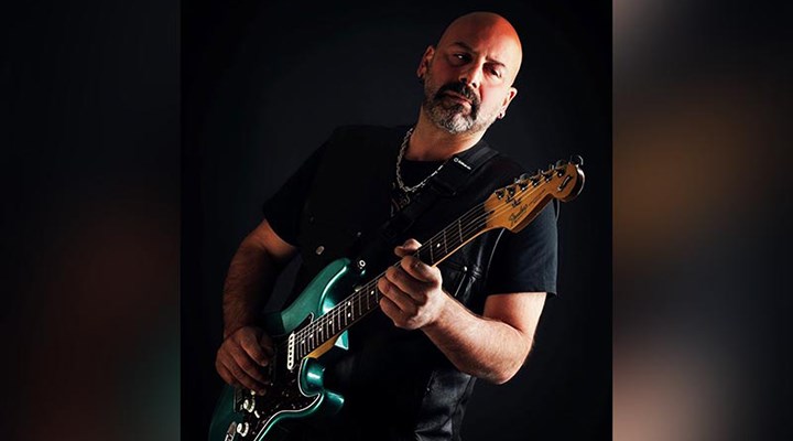 Ankara'da istek şarkı cinayeti: Müzisyen Onur Şener öldürüldü