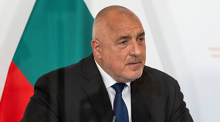 Bulgaristan'da sandık çıkış anketlerine göre seçimin galibi Borisov