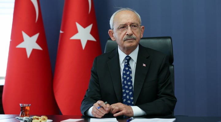 Kılıçdaroğlu dosyası da dahil: 34 vekilin dokunulmazlık fezlekeleri Meclis'e sunuldu