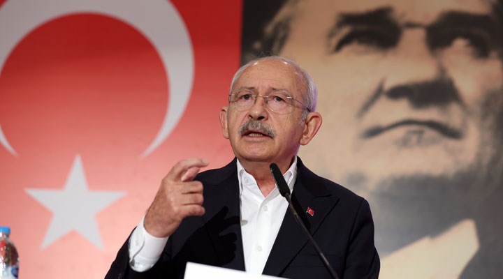 Kılıçdaroğlu'ndan 'başörtüsü' mesajı: "Yarın itibarıyla kanun teklifimizi TBMM'ye sunuyoruz"