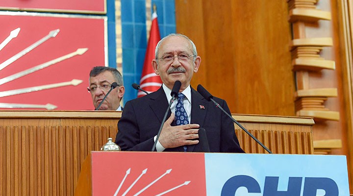 Kılıçdaroğlu, yeni yasama yılının ilk grup toplantısını 600 gencin katılımıyla yapacak