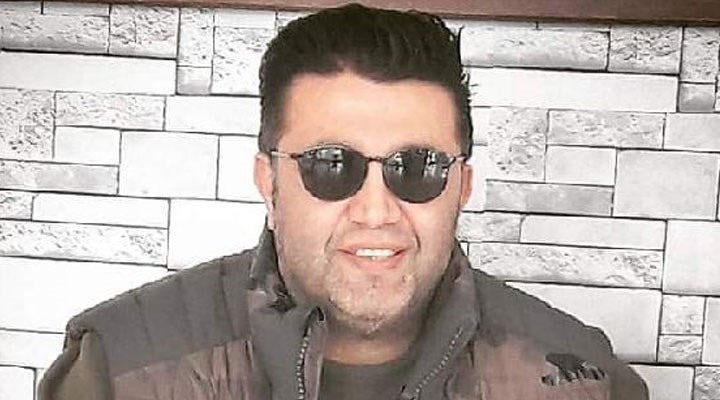 Sedat Peker'e tehdit videosuyla gündeme gelen Cenk Çelik öldü