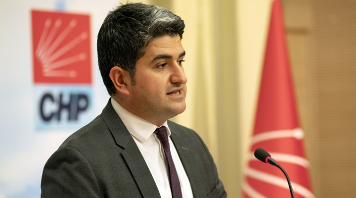 CHP'li Adıgüzel'den 'Sansür Yasası' paylaşımları: Teklifin en kritik maddesi şüphesiz 29. madde