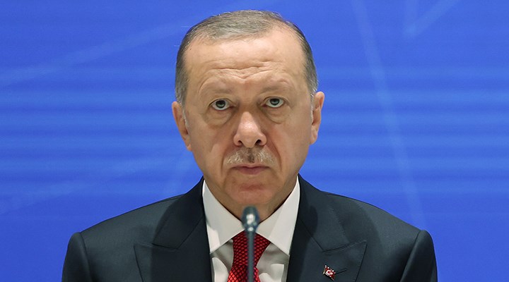 Erdoğan: Yunanistan'a karşı gereğini yaparız