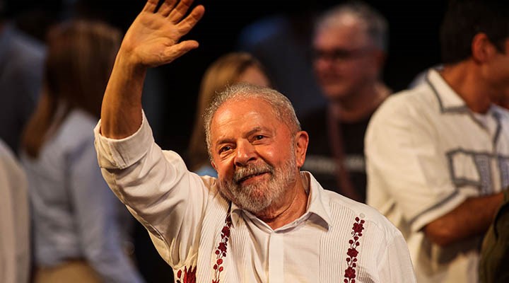 Lula’nın zaferi ikinci tura kaldı