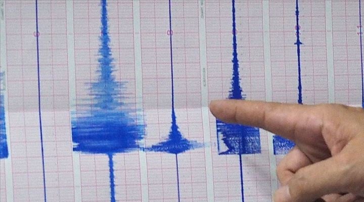 Prof. Dr. Naci Görür'den Marmara Denizi'ndeki deprem sonrası uyarı