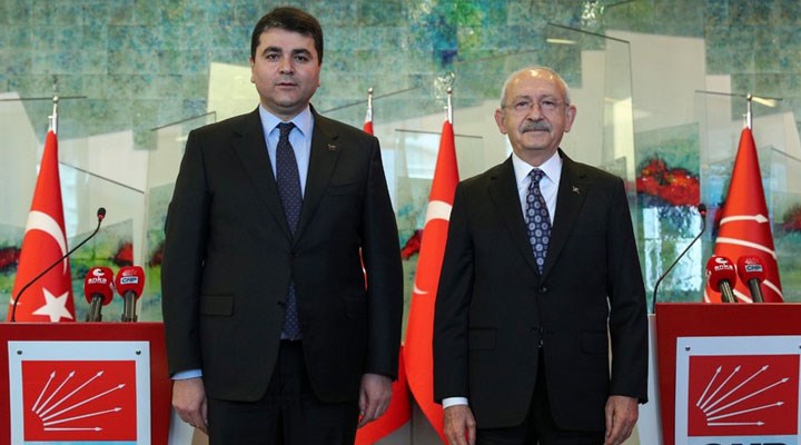 Gültekin Uysal'dan Kılıçdaroğlu'nun çağrısına destek: "AKP’nin elinden bu argümanı aldı"