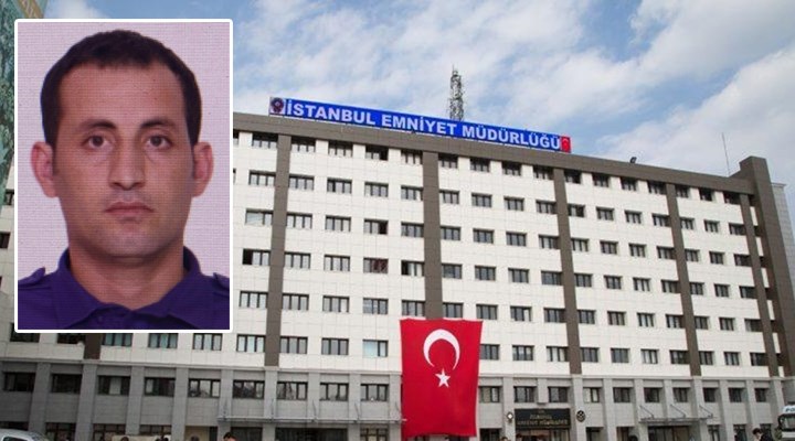 İstanbul Emniyet Müdürlüğü'nde bir polis intihar etti: Artık pes ediyorum!