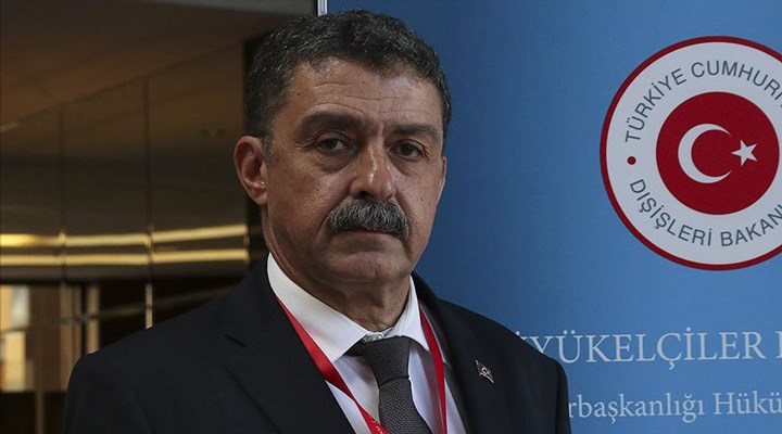 Türkiye 4 yıl aradan sonra İsrail'e büyükelçi atadı