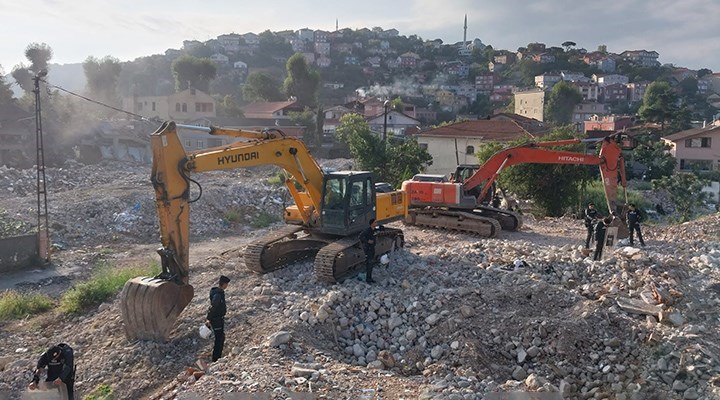 AKP'li belediyenin rant projesine yargı engeli: Tokatköy’ün imar planı iptal edildi
