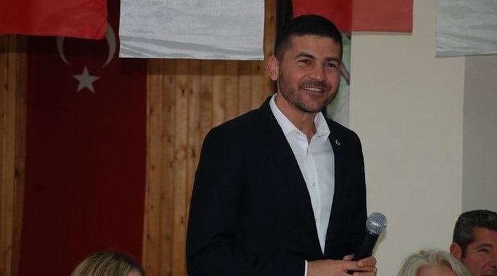 Foça Belediye Başkanı Gürbüz'ün 6 yıl 9 ay hapsi istendi