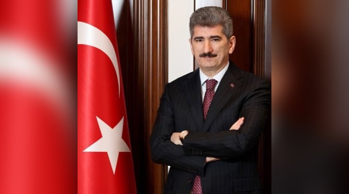 Soylu’nun yardımcılığından AYM üyeliğine: HDP kapatma davası öncesi AYM’ye 10’uncu üye