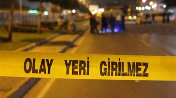 İzmir'de traktörün altında kalan bebek hayatını kaybetti