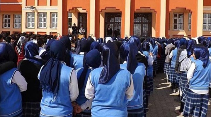 Bolu'da Milli Eğitim'den zorunlu 'Mevlid-i Nebi haftası’ etkinliği