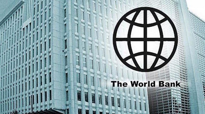Dünya Bankası ve IMF başkanlarından "resesyon" uyarısı