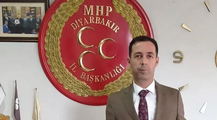 İstismardan yargılanan MHP'li başkan kendisini 'kumpas' diyerek savundu