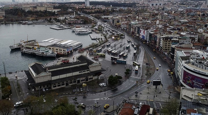 Kadıköy’de kiralık ilanların ortalaması 21 bin TL’yi buldu, 6 bin TL’nin altına ev kalmadı!