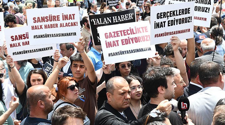 Avrupa Konseyi Türkiye raporu: 'Sansür' yasasına sert eleştiriler geldi, Meclis'e çağrı yapıldı