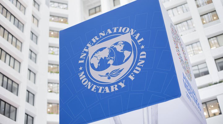 Kâbus sürecek: IMF’den Türkiye’nin gelecek yılı için enflasyon tahmini