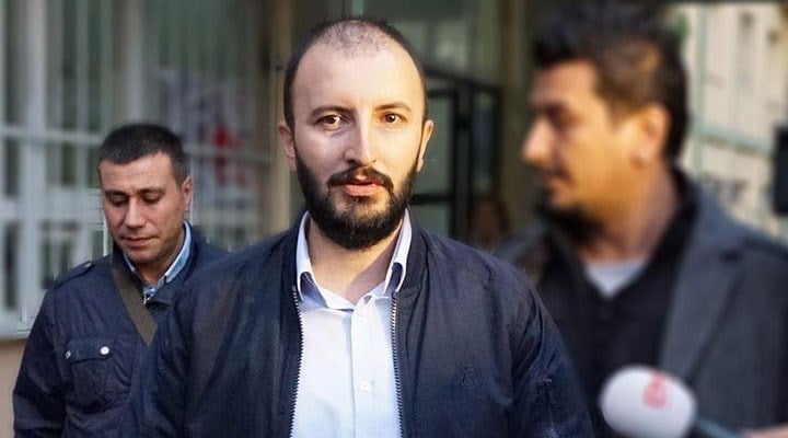 Adalet Bakanlığı, Cevheri Güven'in Almanya'dan iadesini istedi