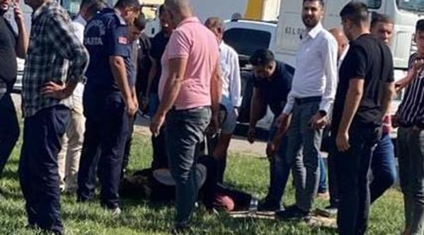 Antep'te erkek şiddeti: Boşanmak isteyen eşini 6 yerinden bıçakladı