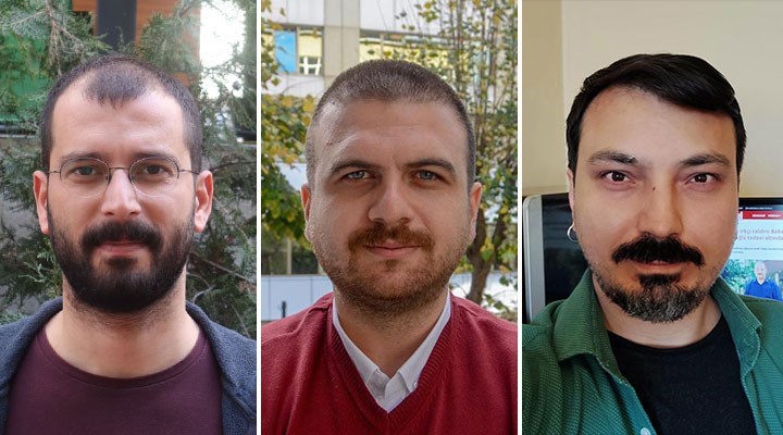 AYM Üyesi İrfan Fidan’ın şikayetiyle yargılanan üç gazetecinin beraatı istendi