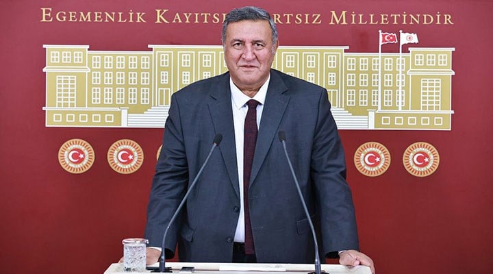 CHP'li Gürer: Mazotta zam geri çekilmeli, ÖTV ve KDV kaldırılmalı