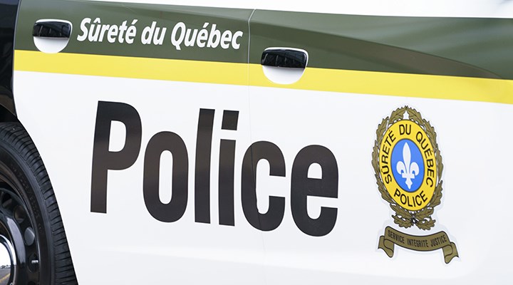 Kanada'da ihbara giden 2 polis öldürüldü