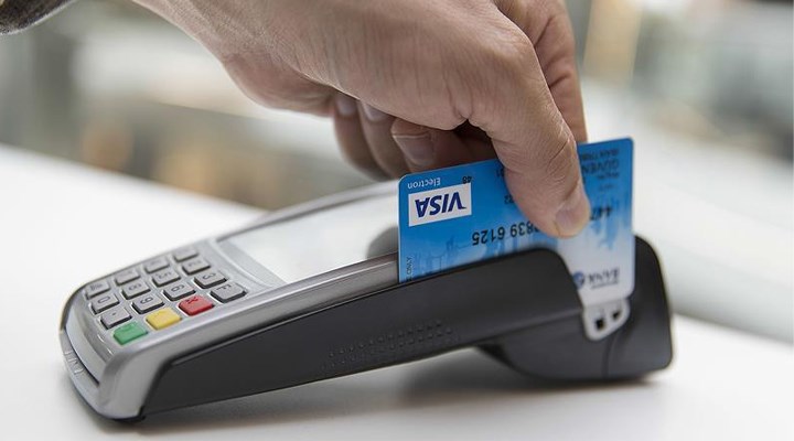 Batık kredi kartı sayısı ikiye katlandı: 1 milyon 91 bin kişi daha yasal takipte