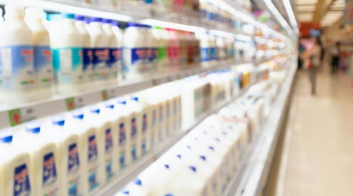 Süt krizine doğru: Ağustos’ta toplanan süt yüzde 5,2 azaldı